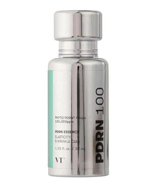 VT COSMETICS - PDRN Essence 100 - Omladzujúce sérum s extraktom ženšenu 30ml_1